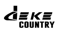 dEKE Country